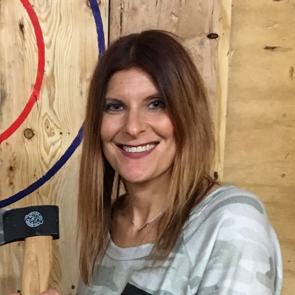 Meet your Posher, Jodi